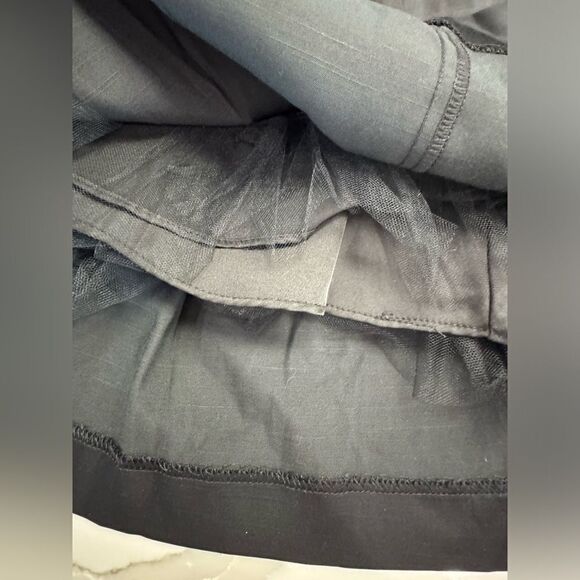 Le Chateau little black dress - Picture 6 of 7